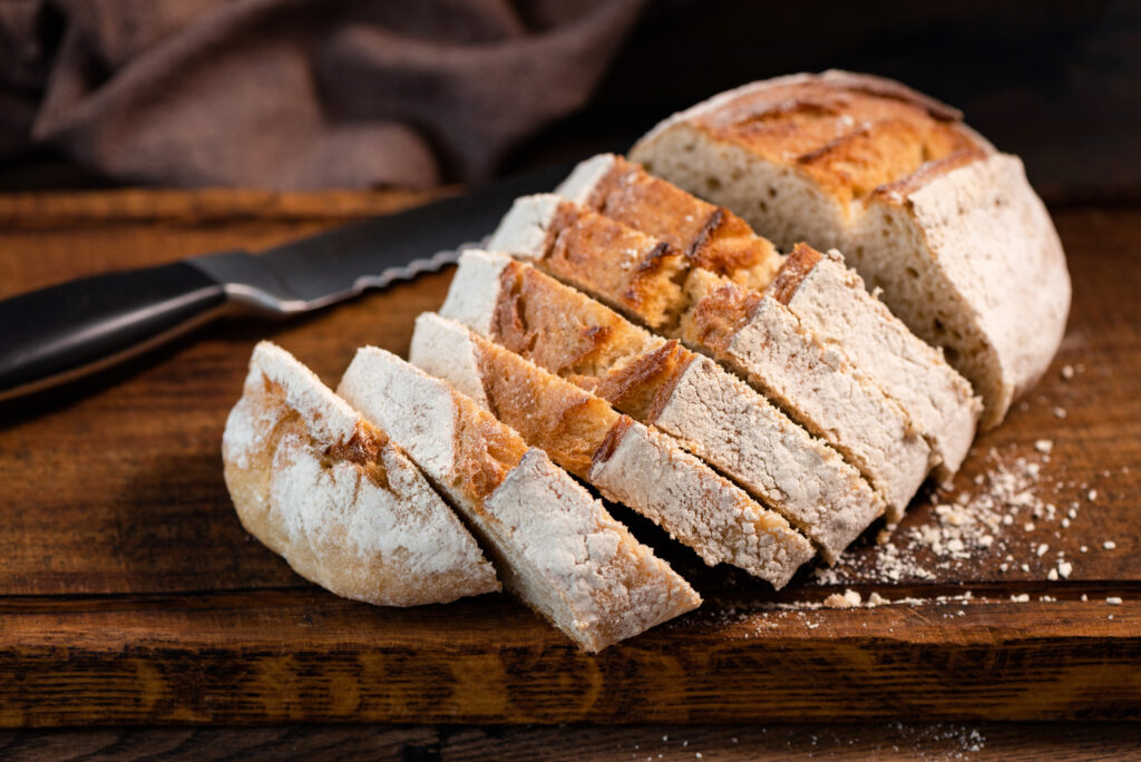 Sourdough Trend