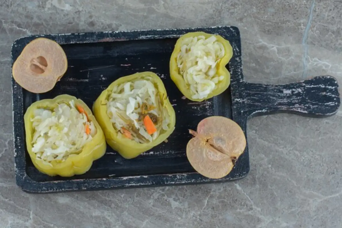 Easy Baked Pears - Discover the Delightful Simplicity of This Homemade Dessert