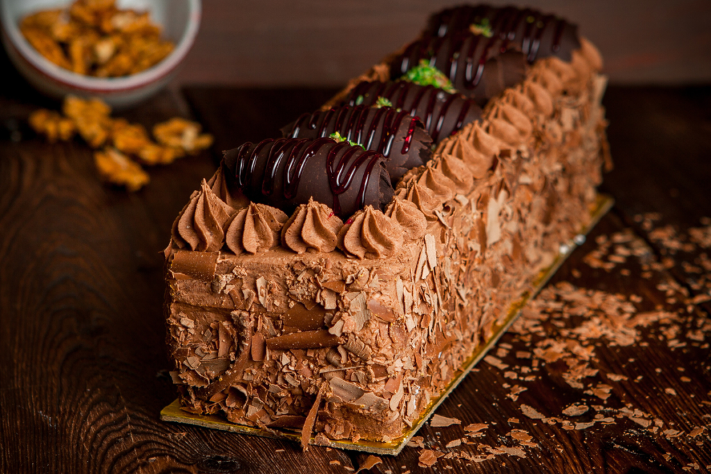 Chocolate Babka Recipe: Unveiling the Decadent Twist